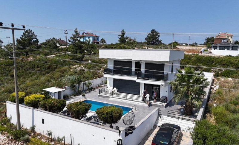 Affordable 4 Bedroom Villa for sale in Greenhill Didim TurkeyAffordable 4 Bedroom Villa for sale in Greenhill Didim TurkeyAffordable 4 Bedroom Villa for sale in Greenhill Didim Turkey