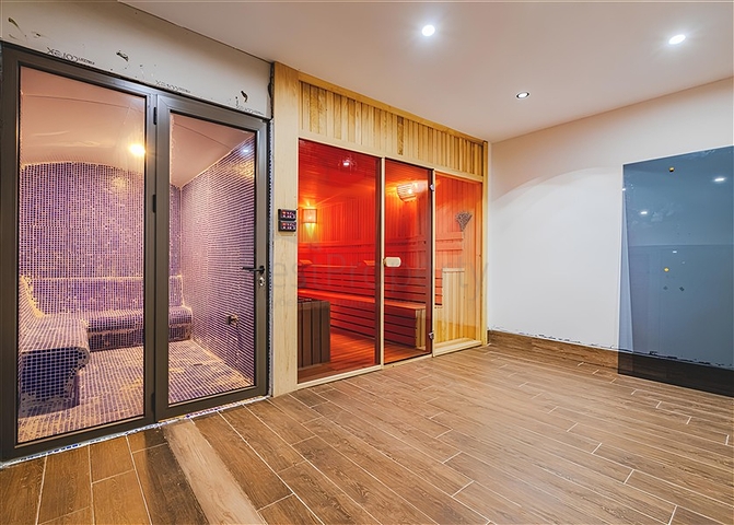 Affordable New Apartments for Sale in Kargicak Alanya Turkey