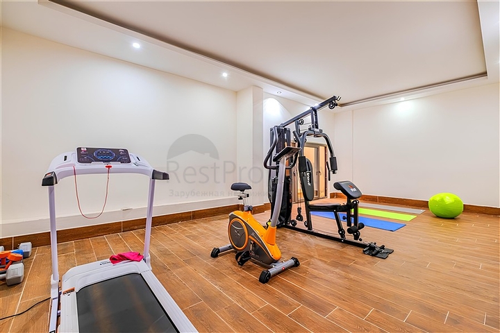 Affordable New Apartments for Sale in Kargicak Alanya Turkey