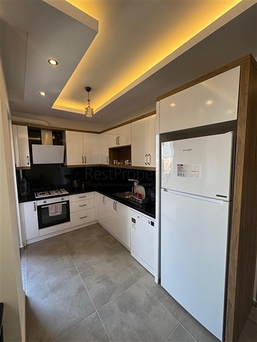 Alanya Apartments 350m to the Beach for Sale - Mahmutlar