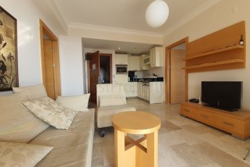 2 Bedroom Apartments for Sale in Gold City Residence Kargicak Alanya Turkey