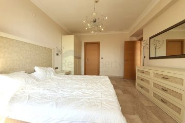2 Bedroom Apartments for Sale in Gold City Residence Kargicak Alanya Turkey