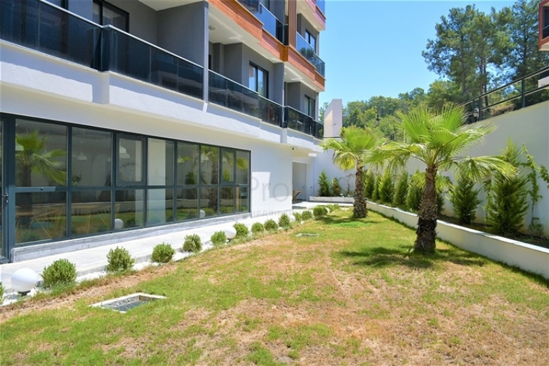 Bargain 2 Bedroom Fully Furnished Apartments for Sale in Avsallar Alanya Turkey