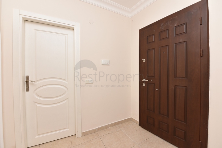 Cheap 2 Bedroom Apartment for Sale in Avsallar Alanya Turkey