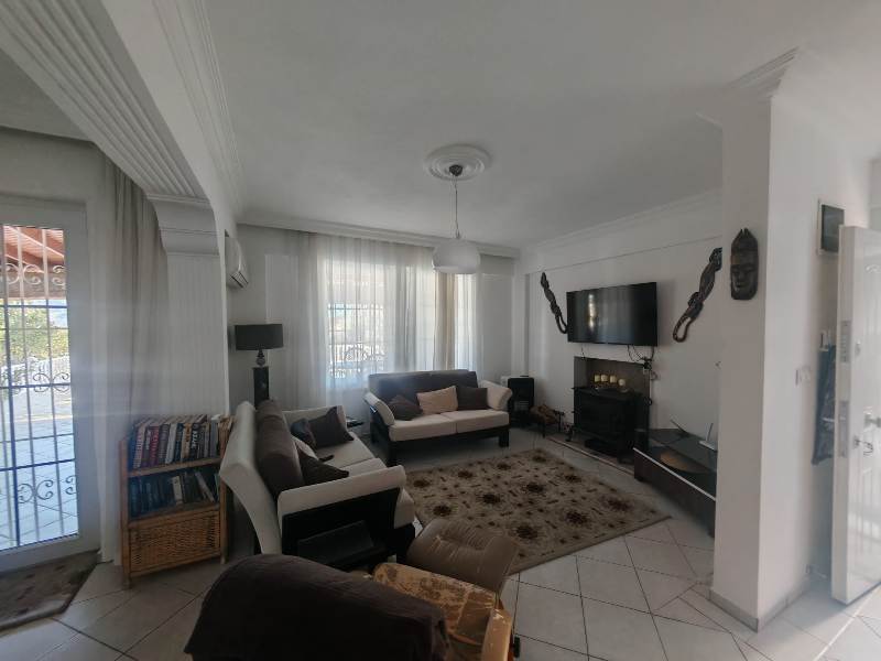 Cheap 3 Bedroom Villa with Pool for Sale in Ovacik Oludeniz, Fethiye Turkey