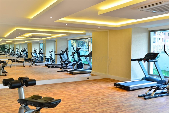 For Sale Mahmutlar Property 200m to the Beach in Alanya Turkey