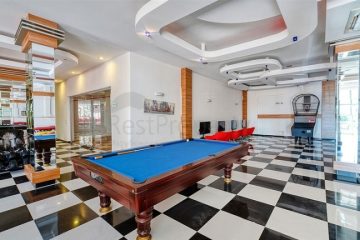 Furnished Modern Flat for Sale in Cikcilli Alanya Turkey