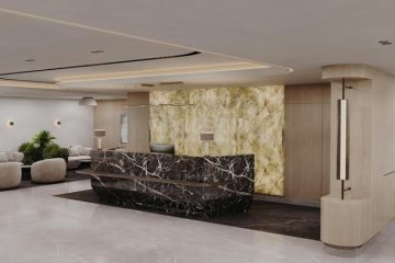 Hotel with High Potential for Sale in Gazipasa Alanya Turkey