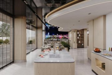 Hotel with High Potential for Sale in Gazipasa Alanya Turkey