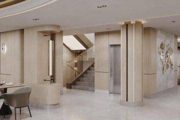 Hotel with High Potential for Sale in Gazipasa Alanya Turkey