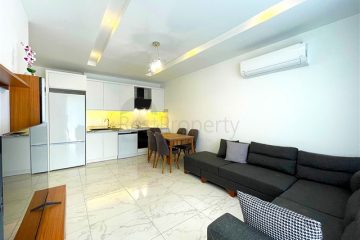 Ideal 1 Bedroom Property for Sale in Avsallar Alanya Turkey