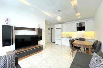 Ideal 1 Bedroom Property for Sale in Avsallar Alanya Turkey