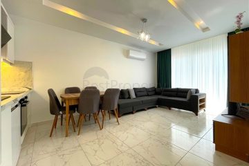 Ideal 1 Bedroom Property for Sale in Avsallar Alanya Turkey