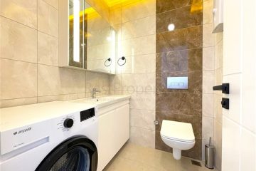 Ideal 1 Bedroom Property for Sale in Avsallar Alanya Turkey