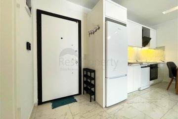 Ideal 1 Bedroom Property for Sale in Avsallar Alanya Turkey