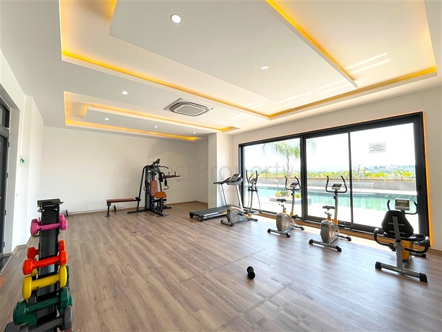 Ideal 1 Bedroom Property for Sale in Avsallar Alanya Turkey
