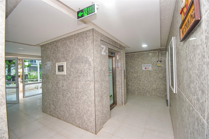 Key Ready 1 Bedroom Apartments for Sale in Konyaalti AntalyaTurkey