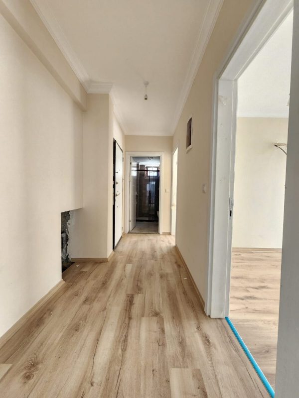 Key Ready 2 Bedroom Affordable Flat for Sale in Tasyaka Fethiye Turkey