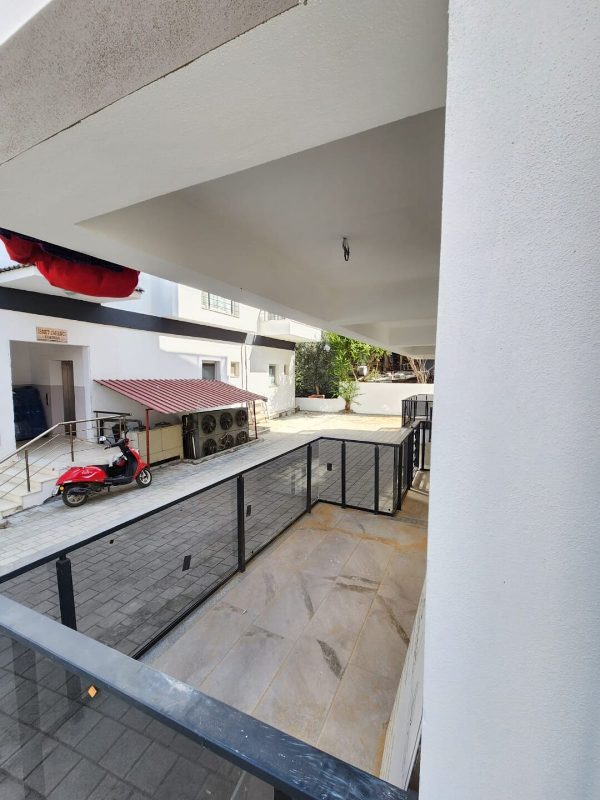 Key Ready 2 Bedroom Affordable Flat for Sale in Tasyaka Fethiye Turkey