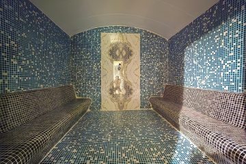 Key Ready Luxury Properties for Sale in Azura World Residence & Hotel Turkler Alanya Turkey