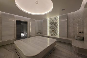 Key Ready Luxury Properties for Sale in Azura World Residence & Hotel Turkler Alanya Turkey