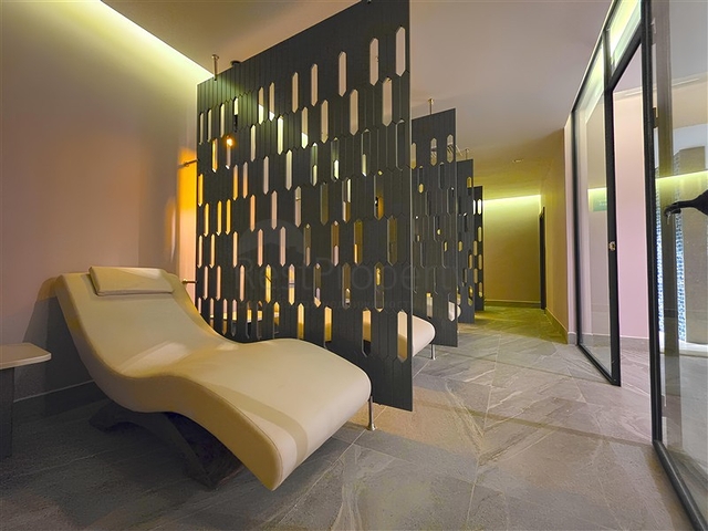 Key Ready Luxury Properties for Sale in Azura World Residence & Hotel Turkler Alanya Turkey