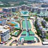 Apartment in Azura World Residence Alanya; 3 Bedroom