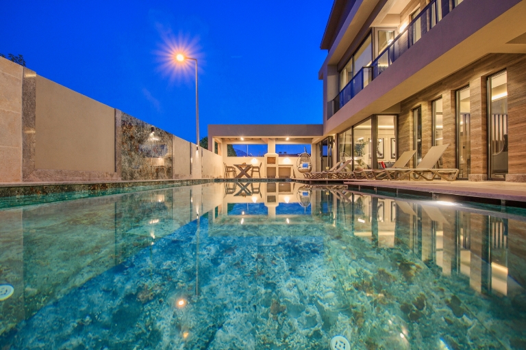 Luxurious Villas fo Sale in Central Fethiye Turkey