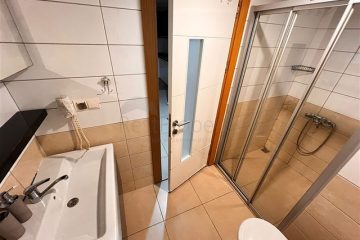 Luxury 1+1 Furnished Apartment for Sale in Cikcilli Alanya Turkey