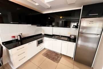 Luxury 1+1 Furnished Apartment for Sale in Cikcilli Alanya Turkey