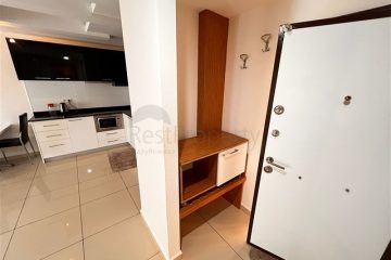 Luxury 1+1 Furnished Apartment for Sale in Cikcilli Alanya Turkey