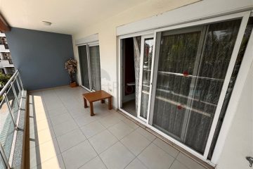 Luxury 1+1 Furnished Apartment for Sale in Cikcilli Alanya Turkey
