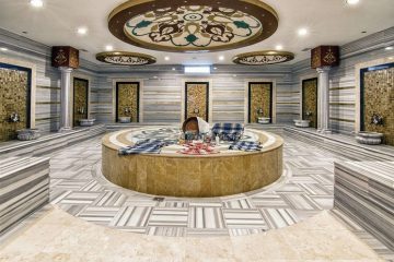 Luxury 1+1 Furnished Apartment for Sale in Cikcilli Alanya Turkey