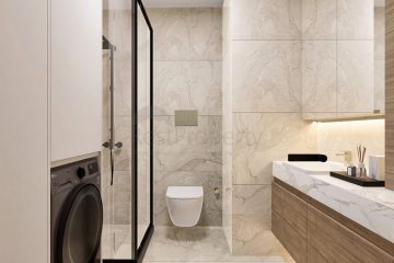Luxury Apartments for Sale in Altintas Antalya Turkey