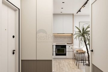 Luxury Apartments for Sale in Altintas Antalya Turkey