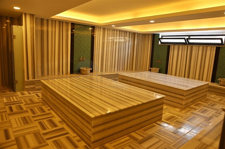 Modern Furnished Apartment for Sale in Alanya Avsallar Turkey