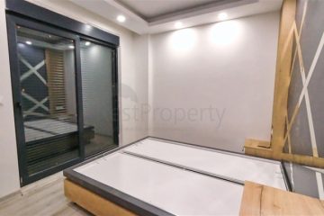 New Affordable Apartments for Sale in Antalya Kepez