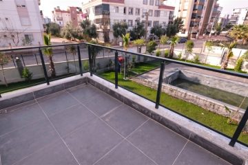 New Affordable Apartments for Sale in Antalya Kepez
