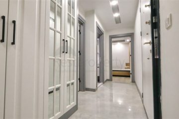 New Affordable Apartments for Sale in Antalya Kepez