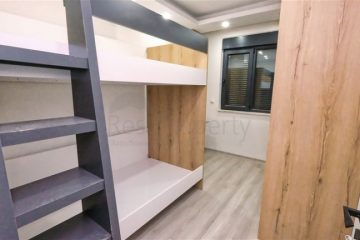 New Affordable Apartments for Sale in Antalya Kepez