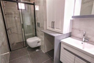 New Affordable Apartments for Sale in Antalya Kepez