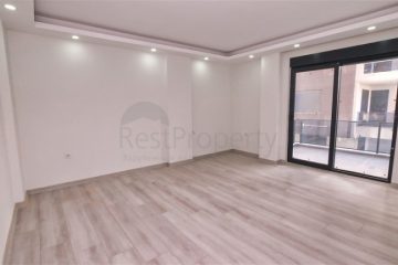 New Affordable Apartments for Sale in Antalya Kepez