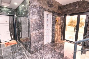 New Affordable Apartments for Sale in Antalya Kepez