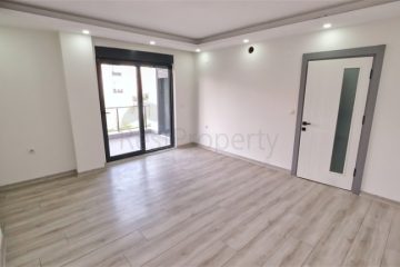 New Affordable Apartments for Sale in Antalya Kepez