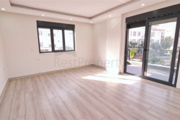 New Affordable Apartments for Sale in Antalya Kepez