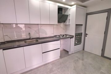 New Affordable Apartments for Sale in Antalya Kepez