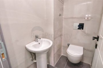 New Affordable Apartments for Sale in Antalya Kepez