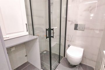 New Affordable Apartments for Sale in Antalya Kepez