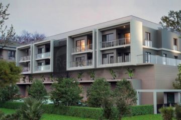 New Affordable Properties for Sale in Altintas Antalya Turkey