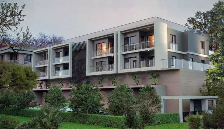 New Affordable Properties for Sale in Altintas Antalya Turkey